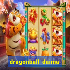 dragonball daima torrent magnet